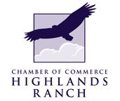 Member of the Highlands Ranch Chamber of Commerce.