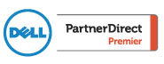 Dell PartnerDirect Premier Partner